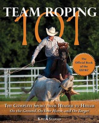 Team Roping 101