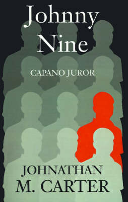 Johnny Nine - Johnathan M Carter