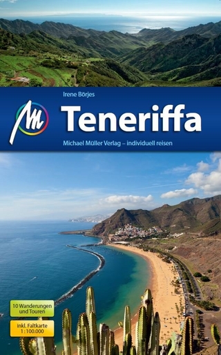 Teneriffa
