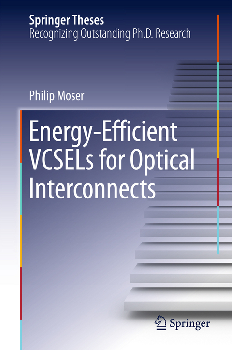 Energy-Efficient VCSELs for Optical Interconnects - Philip Moser
