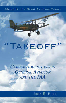 Takeoff - John R Hull