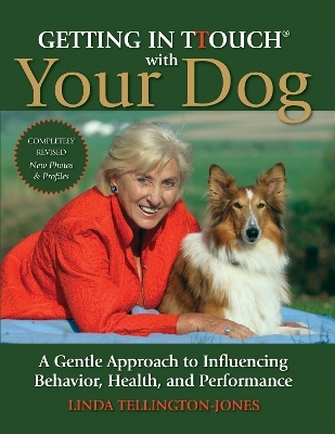 Getting in TTouch with Your Dog - Linda Tellington-Jones