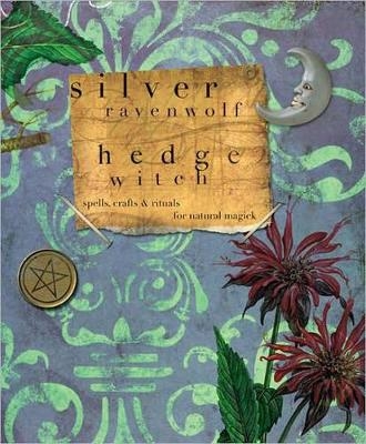 HedgeWitch - Silver RavenWolf