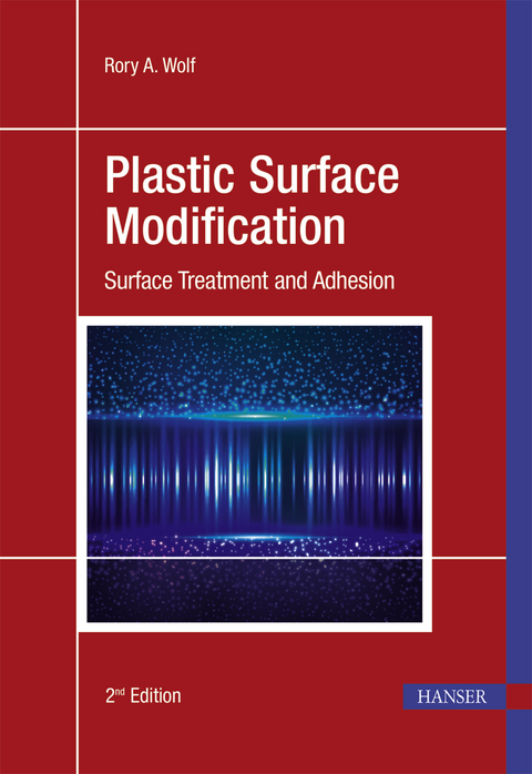 Plastic Surface Modification - Rory A. Wolf