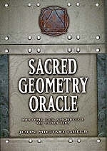 Sacred Geometry Oracle