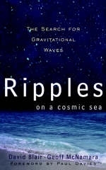 Ripples On A Cosmic Sea
