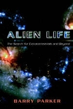 Alien Life - Barry Parker