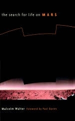 The Search For Life On Mars