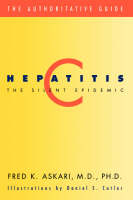 Hepatitis C - Fred Askari