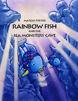 Rainbow Fish and the Sea Monsters' Cave