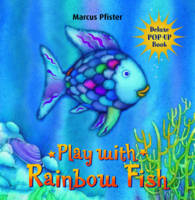 The Rainbow Fish - Marcus Pfister