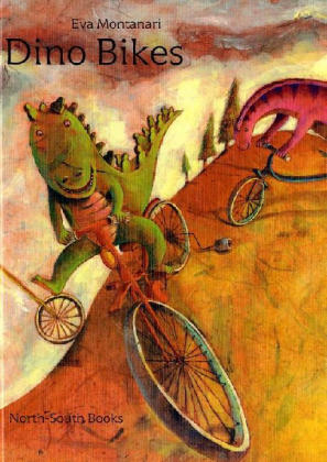 Dino Bikes