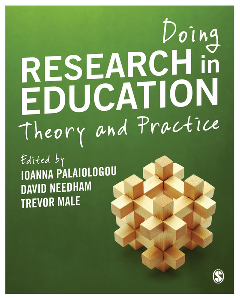 Doing Research in Education - 