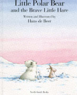 Little Polar Bear and the Brave Little Hare