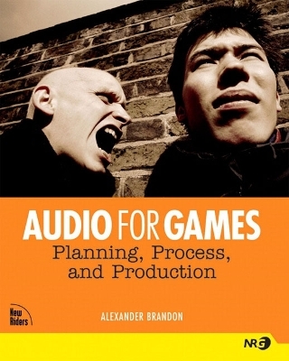 Audio for Games - Alexander Brandon