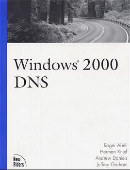 Windows 2000 DNS