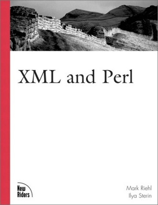 XML and Perl