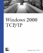Windows 2000 TCP/IP