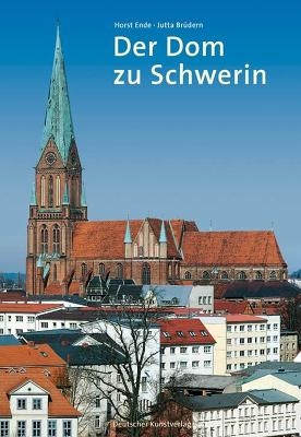 Der Dom zu Schwerin - Horst Ende