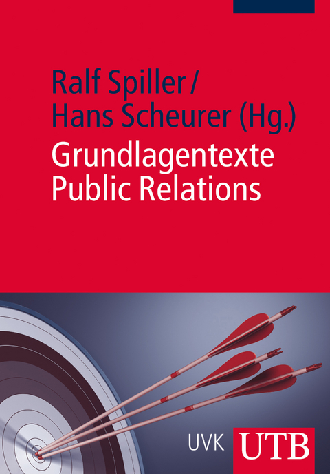 Grundlagentexte Public Relations - 