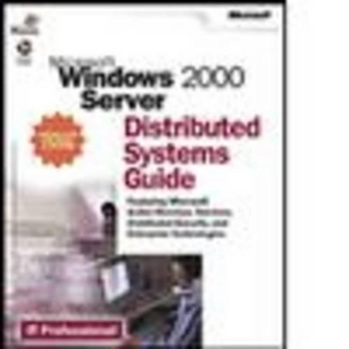 Windows 2000 Server Distributed Systems Guide