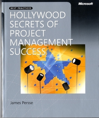 Hollywood Secrets of Project Management Success