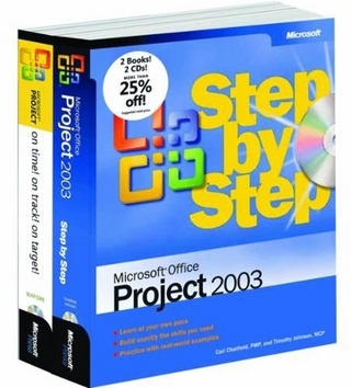 The Microsoft Project Management Toolkit