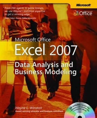 Microsoft Office Excel 2007