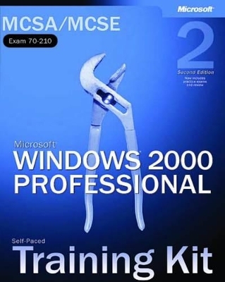 Microsoft® Windows® 2000 Professional, Second Edition