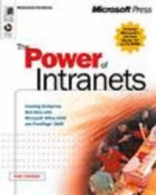 The Power of Intranets