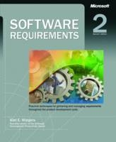 Software Requirements - Karl Wiegers