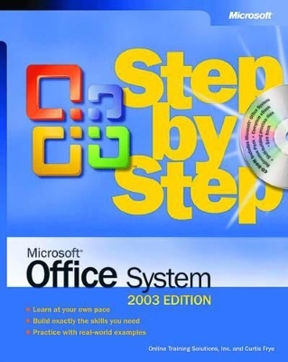 Microsoft Office System Step by Step -- 2003 Edition