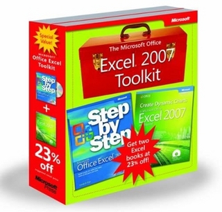 The Microsoft Office Excel 2007 Toolkit