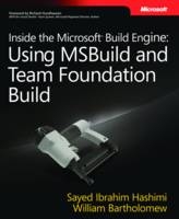 Inside the Microsoft Build Engine