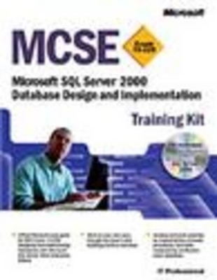 SQL Server 2000 Database Design and Implementation -  Microsoft Press