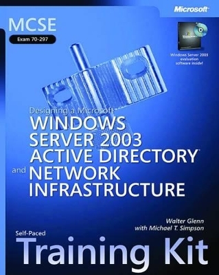 Designing a Microsoft® Windows Server