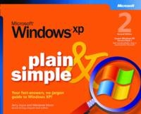 Microsoft Windows XP Plain & Simple