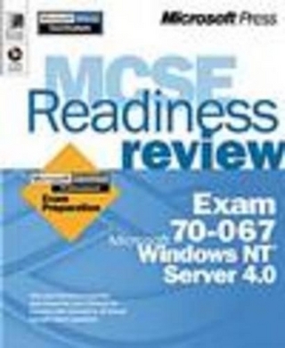 MCSE Review NT Server 4.0