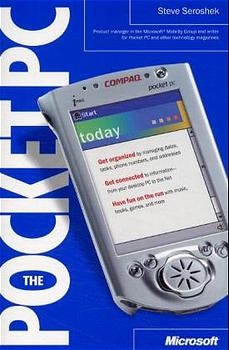 The Pocket PC - Steve Seroshek