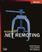 Microsoft .NET Remoting