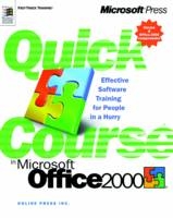 Quick Course in Microsoft Office 2000
