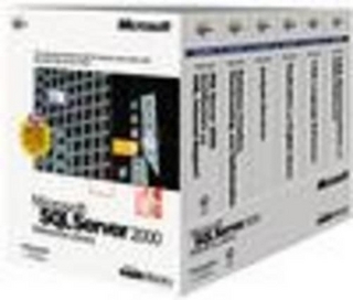 SQL Server 2000 Reference Library