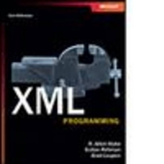 Inside XML