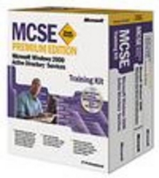 MCSE Windows 2000 Active Directory Services Training Kit