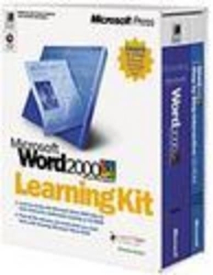 Word 2000 Learning Kit - C Rubin