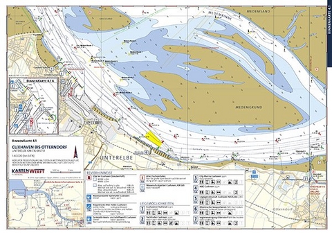 BinnenKarten 4.1 / 4.2