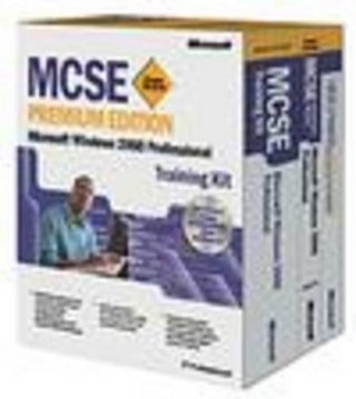 MCSE Windows 2000 Professional Training Kit