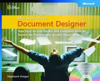 Microsoft Office Document Designer