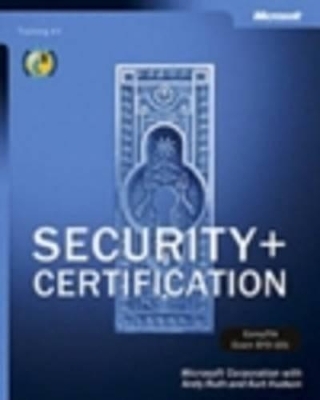 Security+ Certification Training Kit
