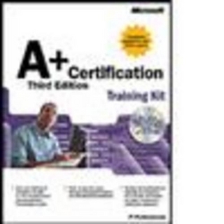 A+ Certification Kit